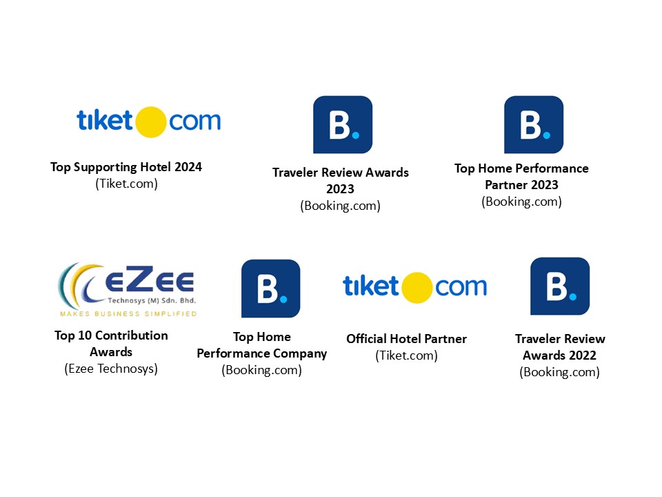 Fun Is Never Too Much