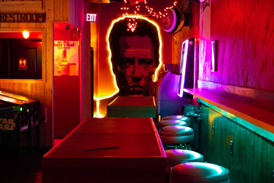 Fun Is Never Too Much