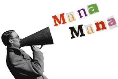 Mana Mana