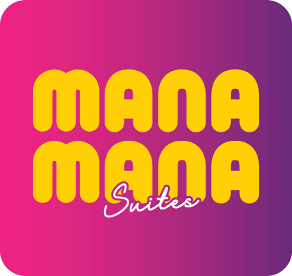 Mana Mana Suites Logo