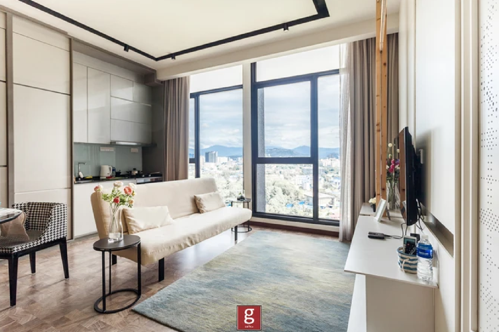 Expressionz Professional Suites